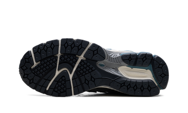 New Balance 1906R Silver Metallic Terrarium