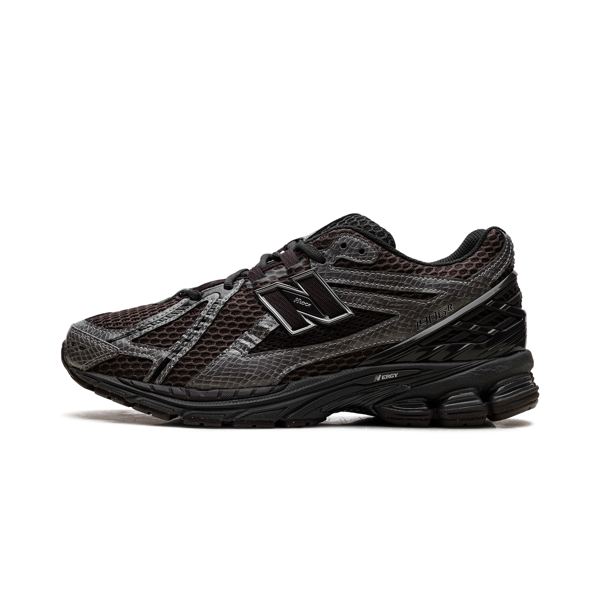 New Balance 1906R Snakeskin Thunder Brown