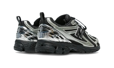 New Balance 1906R The Basement Black Silver Next Step