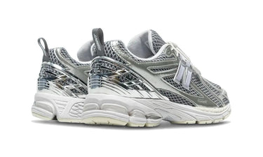 New Balance 1906R The Basement Silver Next Step