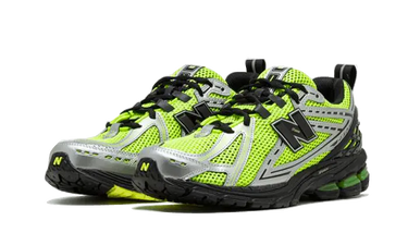 New Balance 1906R Volt Black