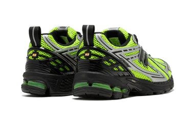 New Balance 1906R Volt Black