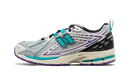 New Balance 1906R White Aqua Purple