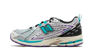 New Balance 1906R White Aqua Purple