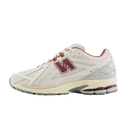 New Balance 1906R White Burgundy