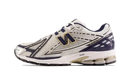 New Balance 1906R White Navy Gold