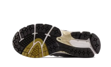 New Balance 1906R White Navy Gold Next Step