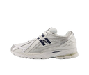 New Balance 1906R White Navy Silver Metallic