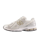 New Balance 1906R White Rain Cloud Silver Metallic
