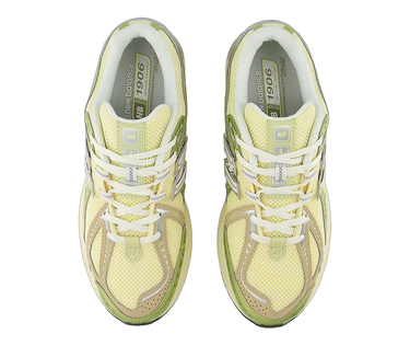 New Balance 1906R Yellow Parchment