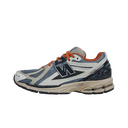 New Balance 1906R size? Exclusive Blacktop Mindful Grey