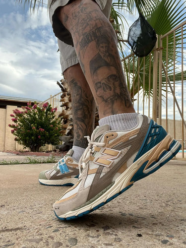 New Balance 1906U Concepts Hours and Days Next Step