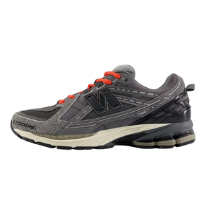 New Balance 1906U Grey Red