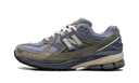 New Balance 1906U Slate Grey Dark Olivine