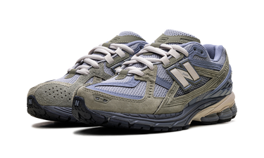 New Balance 1906U Slate Grey Dark Olivine