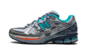 New Balance 1906U The Whitaker Group Willful Bias Blue Steel