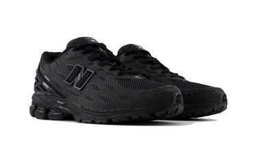 New Balance 1906W Black Silver Metallic Next Step