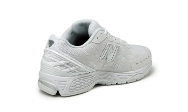 New Balance 1906W White Silver Metallic Next Step