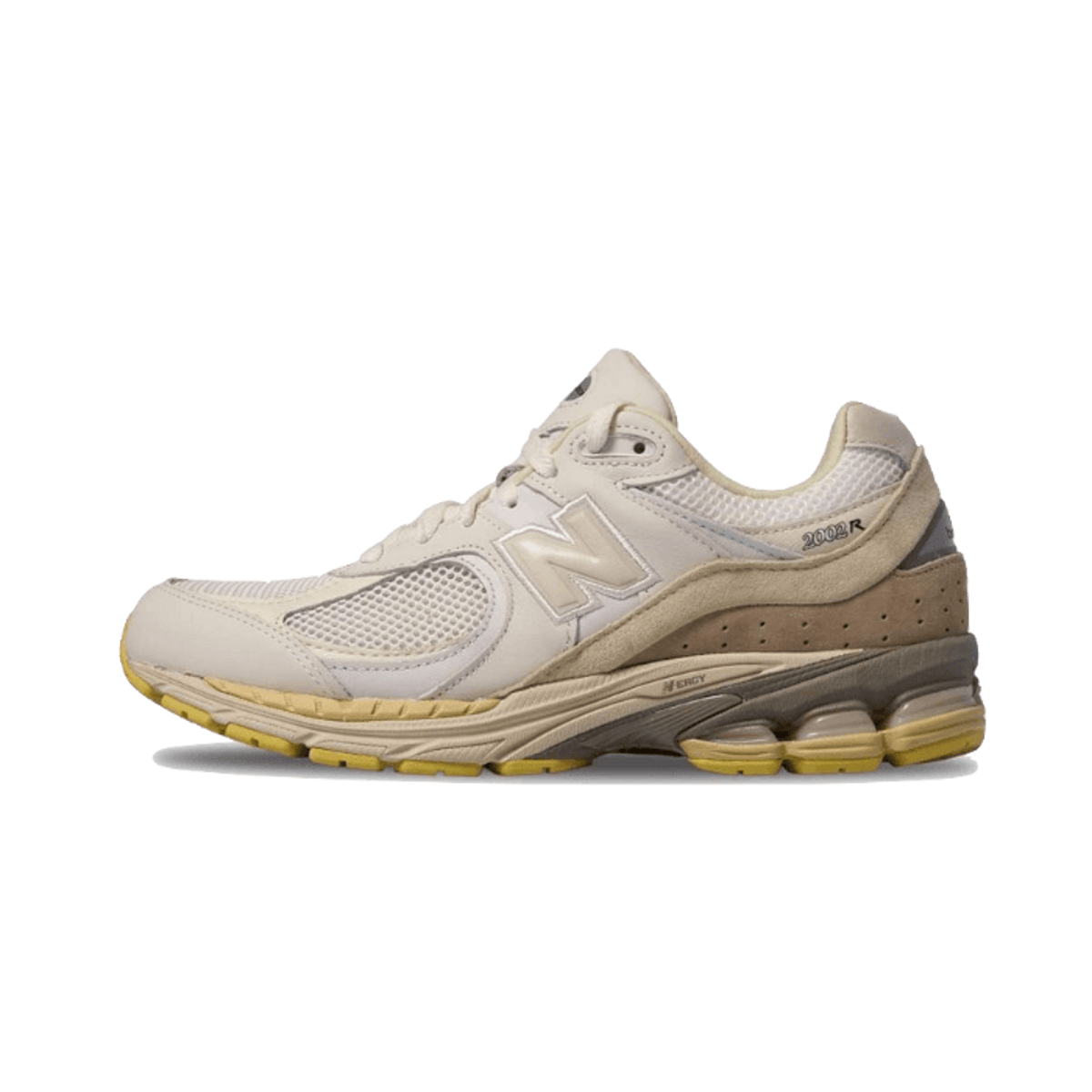 New Balance 2002R AURALEE White