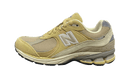 New Balance 2002R AURALEE Yellow Beige