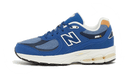 New Balance 2002R Atlantic Blue Sepia