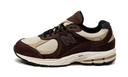 New Balance 2002R Black Coffee