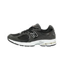 New Balance 2002R Black Grey