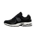 New Balance 2002R Black Gunmetal