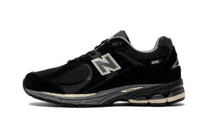 New Balance 2002R Black