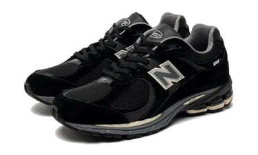 New Balance 2002R Black Next Step