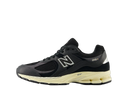 New Balance 2002R Black Vintage