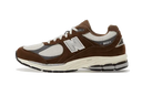 New Balance 2002R Brown Beige
