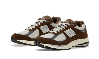 New Balance 2002R Brown Beige Next Step