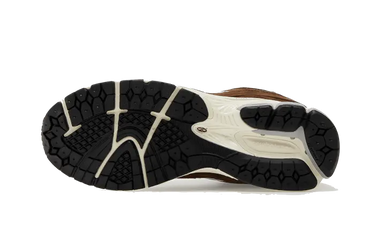 New Balance 2002R Brown Beige Next Step