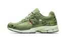 New Balance 2002R Bryant Giles Olive Green