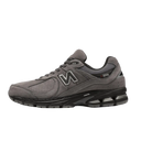 New Balance 2002R Castlerock Black