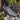 New Balance 2002R Castlerock Black - View 3 | Next Step