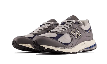 New Balance 2002R Castlerock Next Step