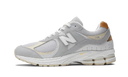 New Balance 2002R Concrete Gray