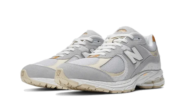 New Balance 2002R Concrete Grey Next Step