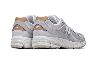 New Balance 2002R Concrete Grey Next Step