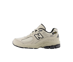 New Balance 2002R Cordura Timberwolf Black