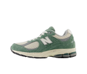 New Balance 2002R Dark Juniper Linen