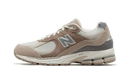New Balance 2002R Driftwood Sandstone