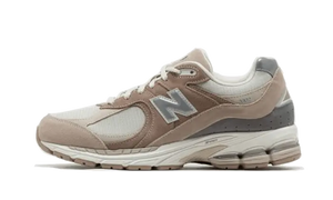 New Balance 2002R Driftwood Sandstone