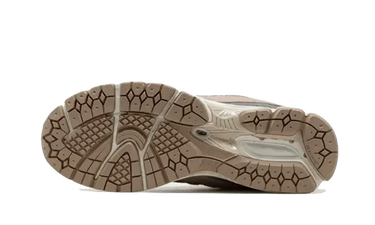 New Balance 2002R Driftwood Sandstone Next Step