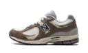 New Balance 2002R Emerging Brown