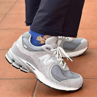 New Balance 2002R Gore-Tex Concrete Next Step