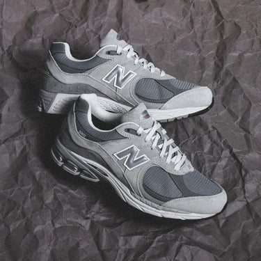 New Balance 2002R Gore-Tex Concrete Next Step