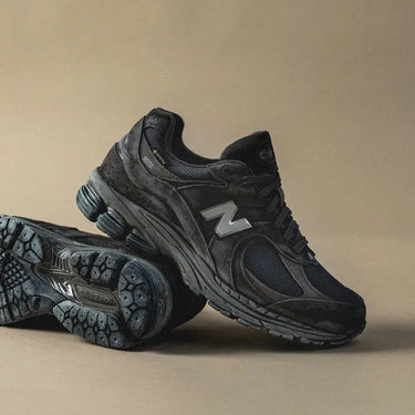 New Balance 2002R Gore-Tex Magnet Mood Indigo Next Step